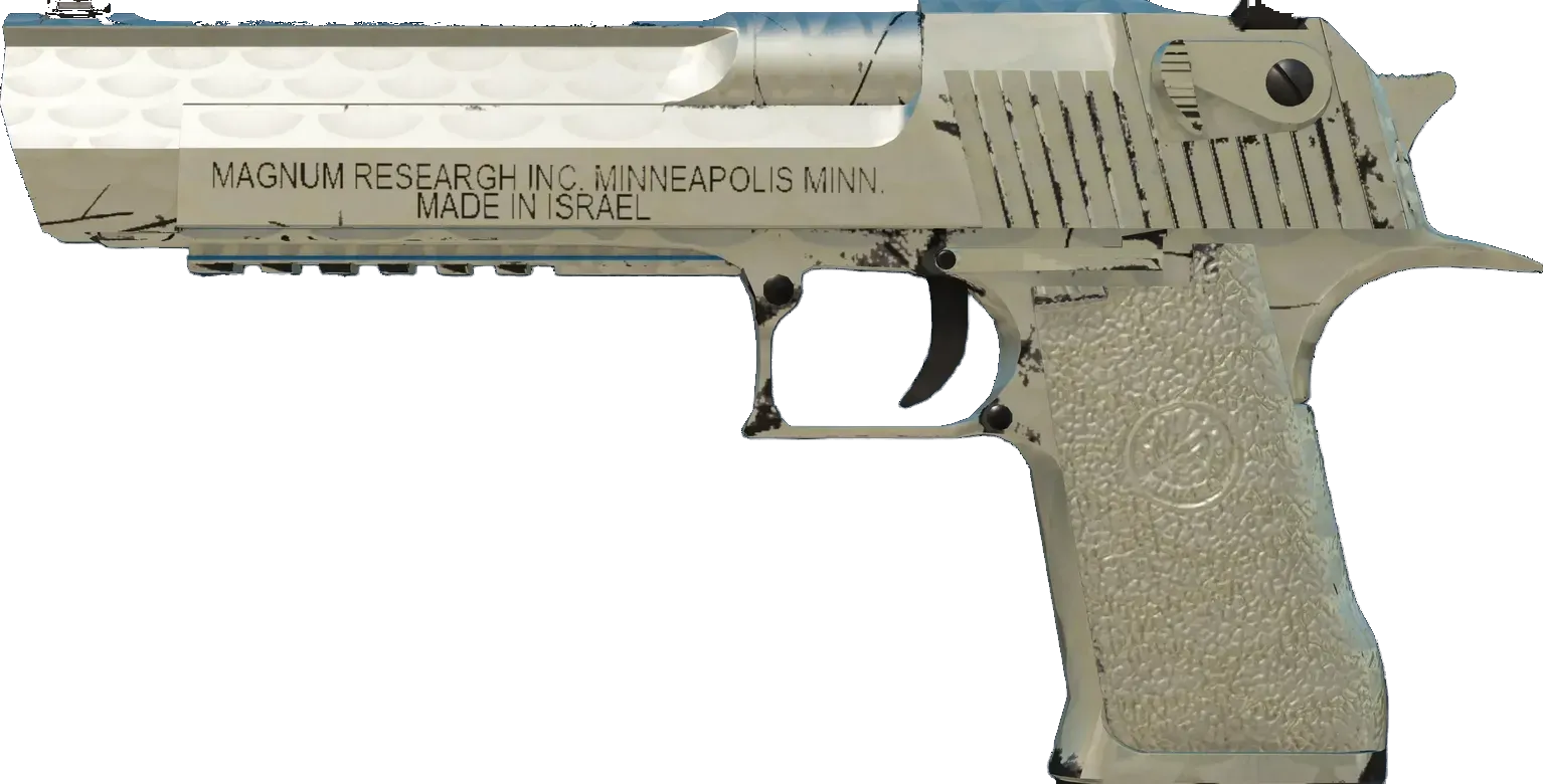 Golden Koi (stattrak minimal wear) Preview