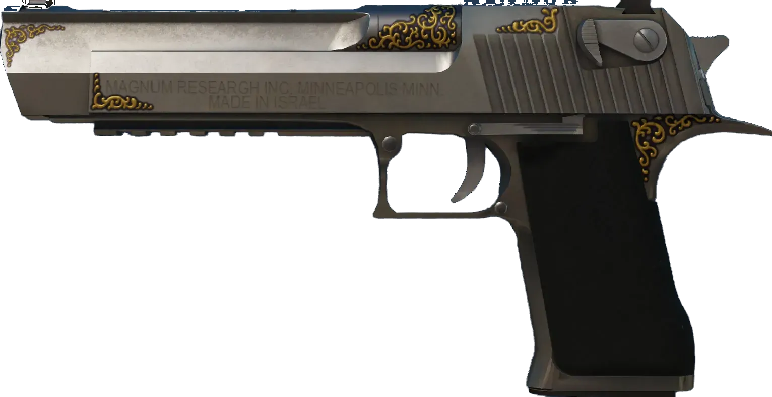 Heirloom (field-tested) Preview