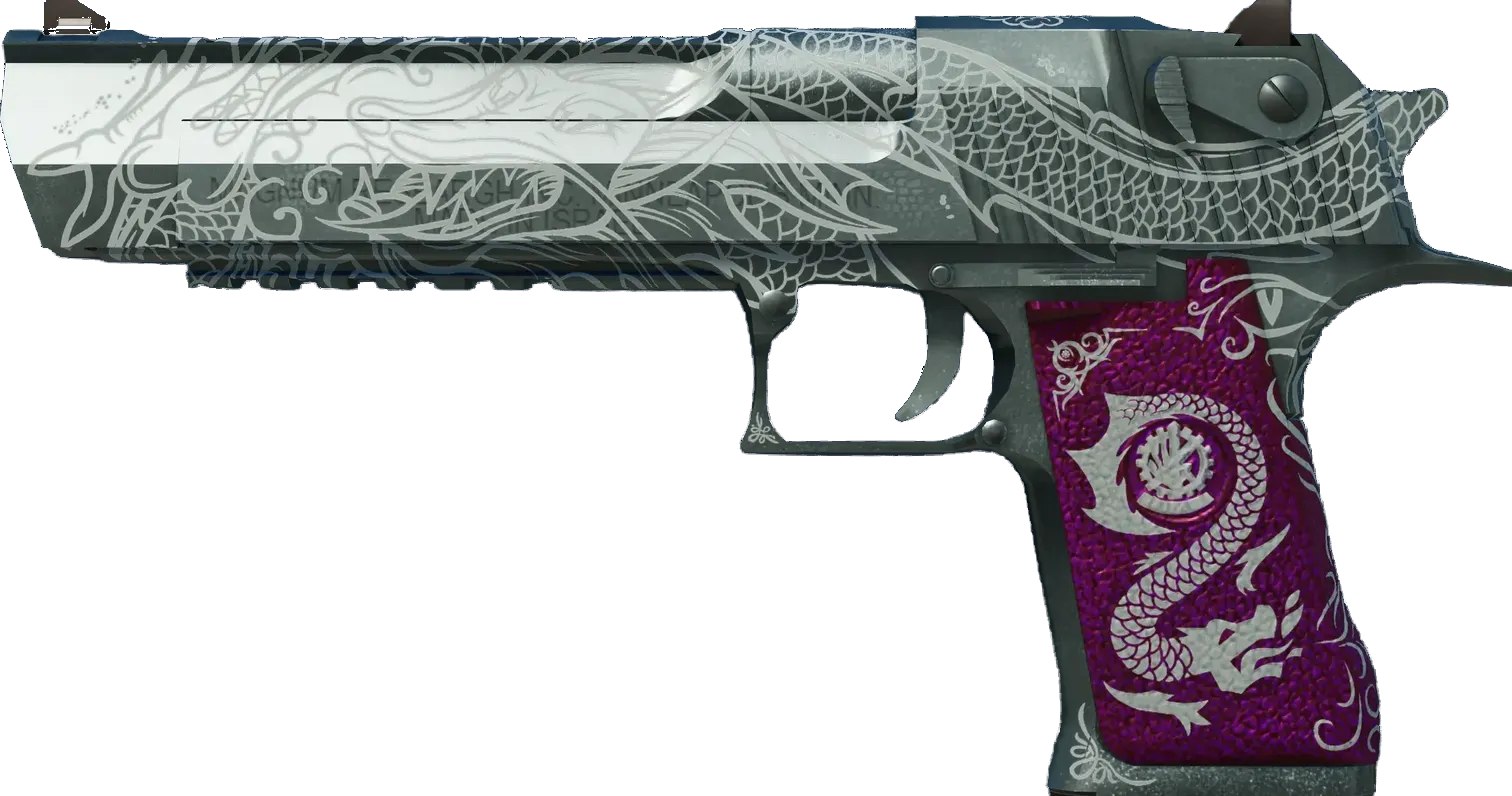 Kumicho Dragon (stattrak factory new) Preview