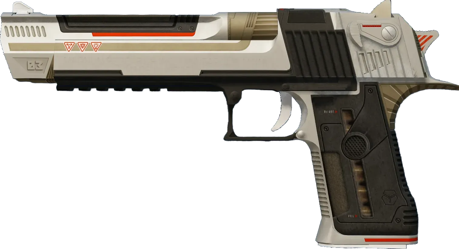 Mecha Industries (stattrak field-tested) Preview