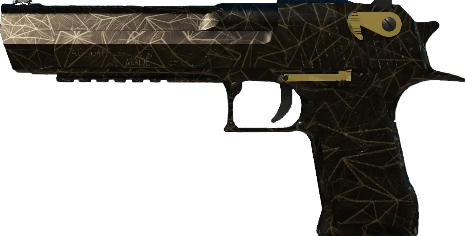 Meteorite (factory new) Preview