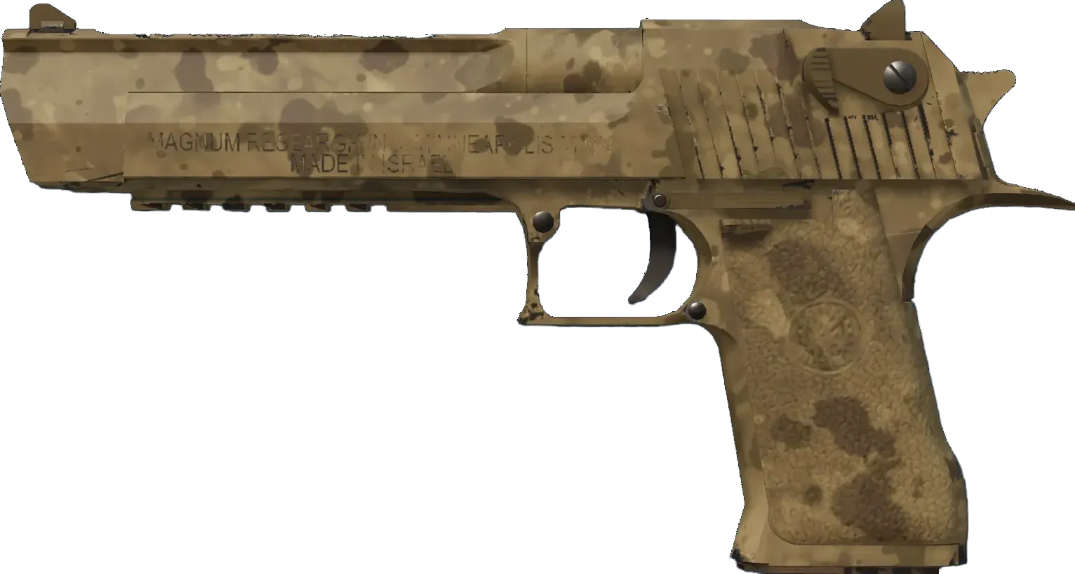 Mudder (factory new) Preview