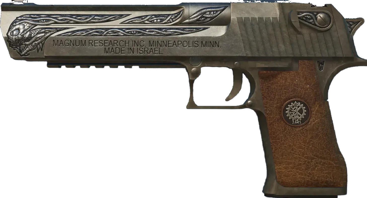 Naga (stattrak factory new) Preview