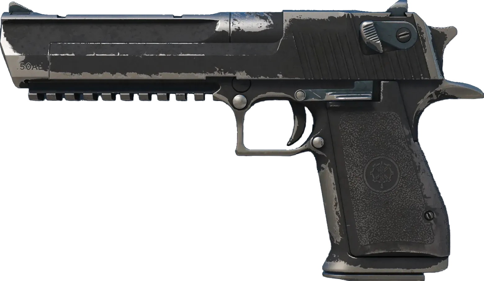 Night (battle-scarred) Preview