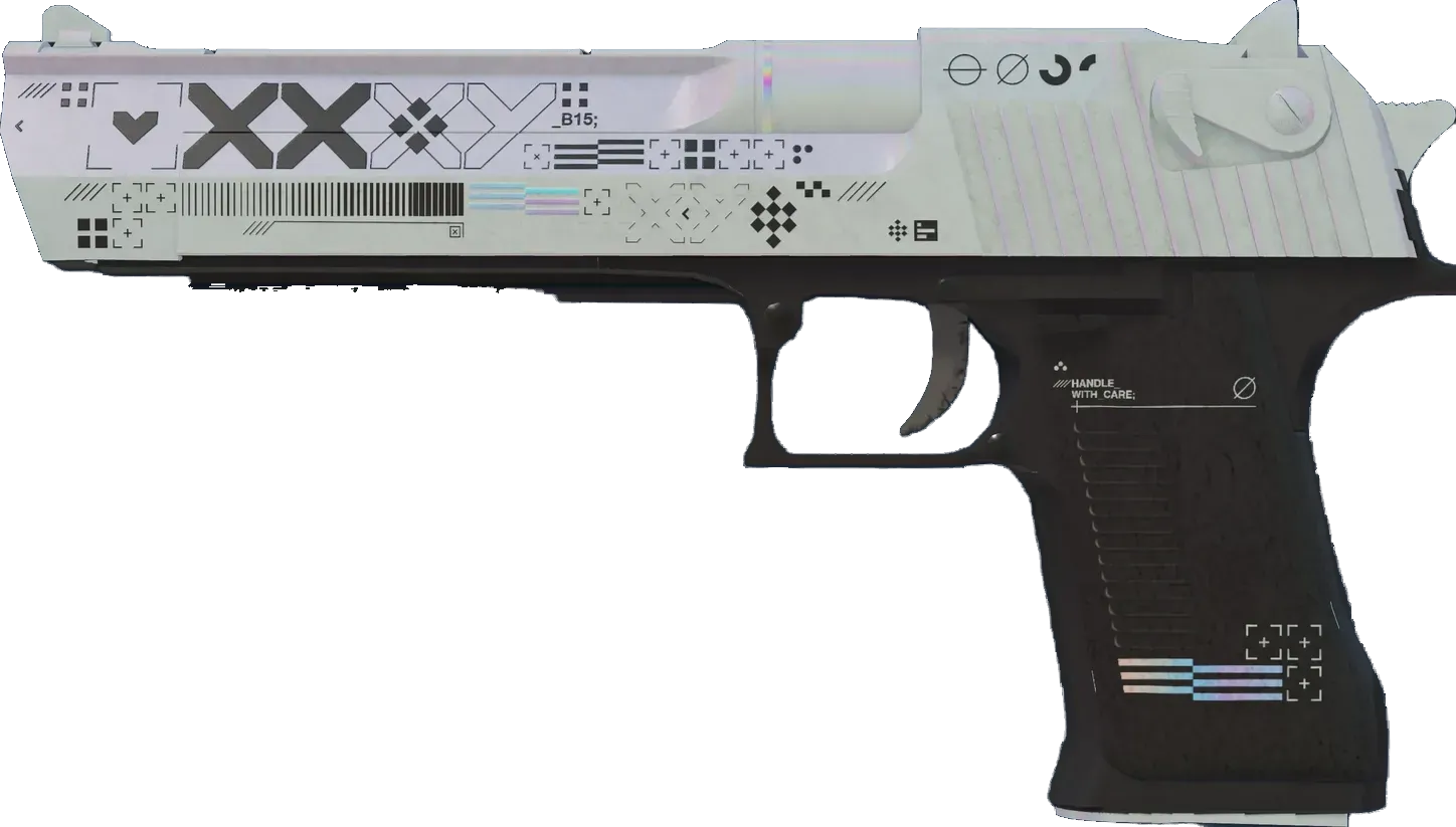 Printstream (stattrak field-tested) Preview