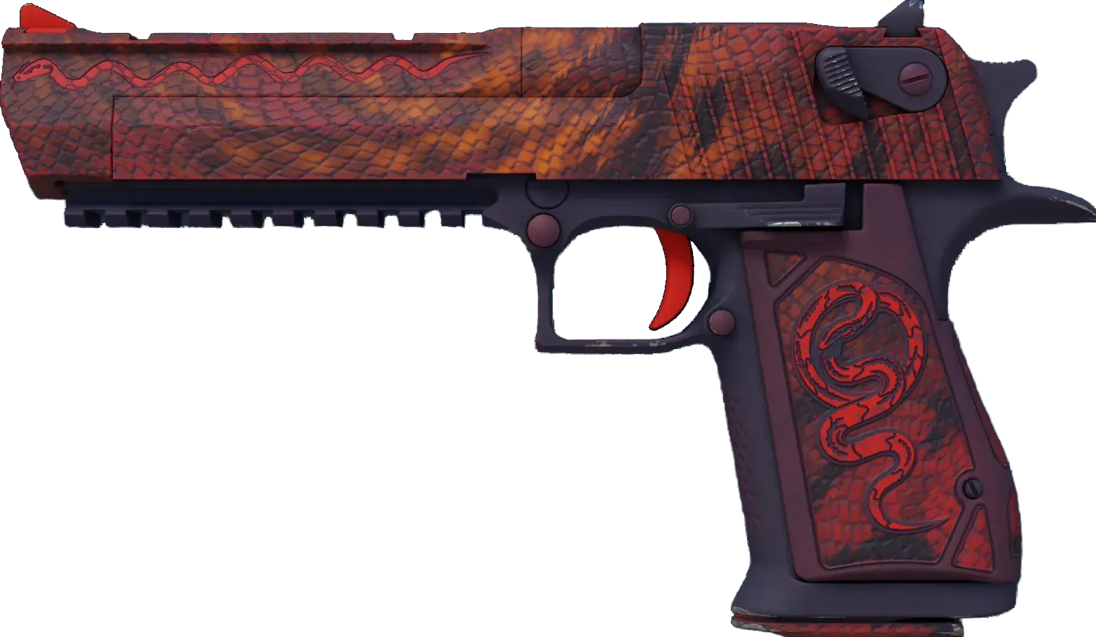 Serpent Strike (factory new) Preview