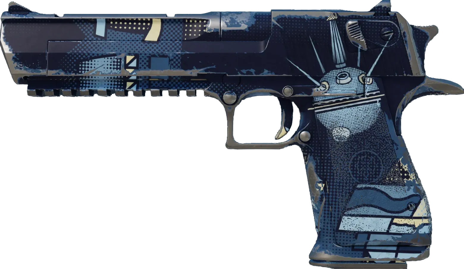 Sputnik (field-tested) Preview