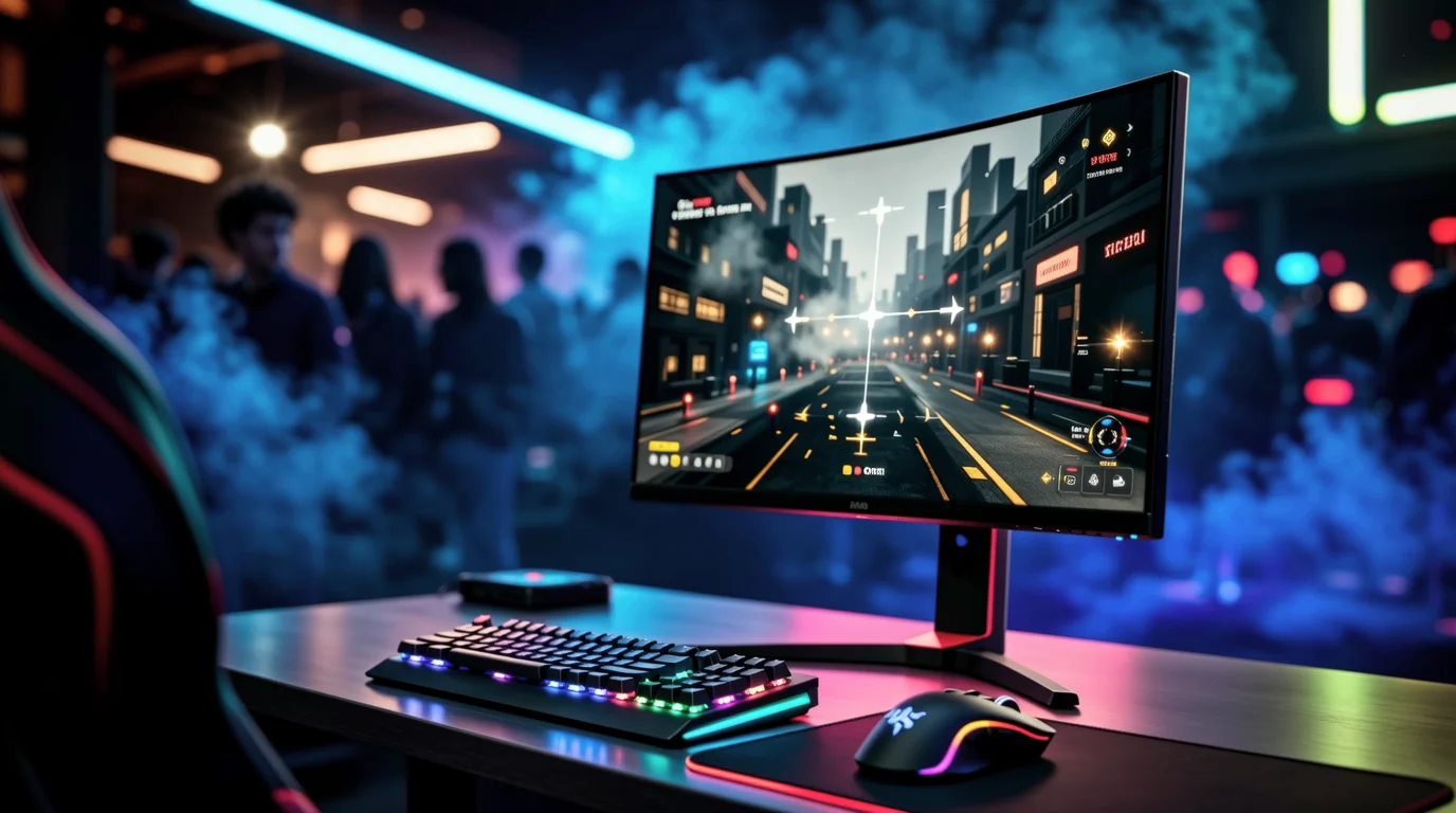 device CS2 设置与准星代码 — 100 Thieves 狙击手配置