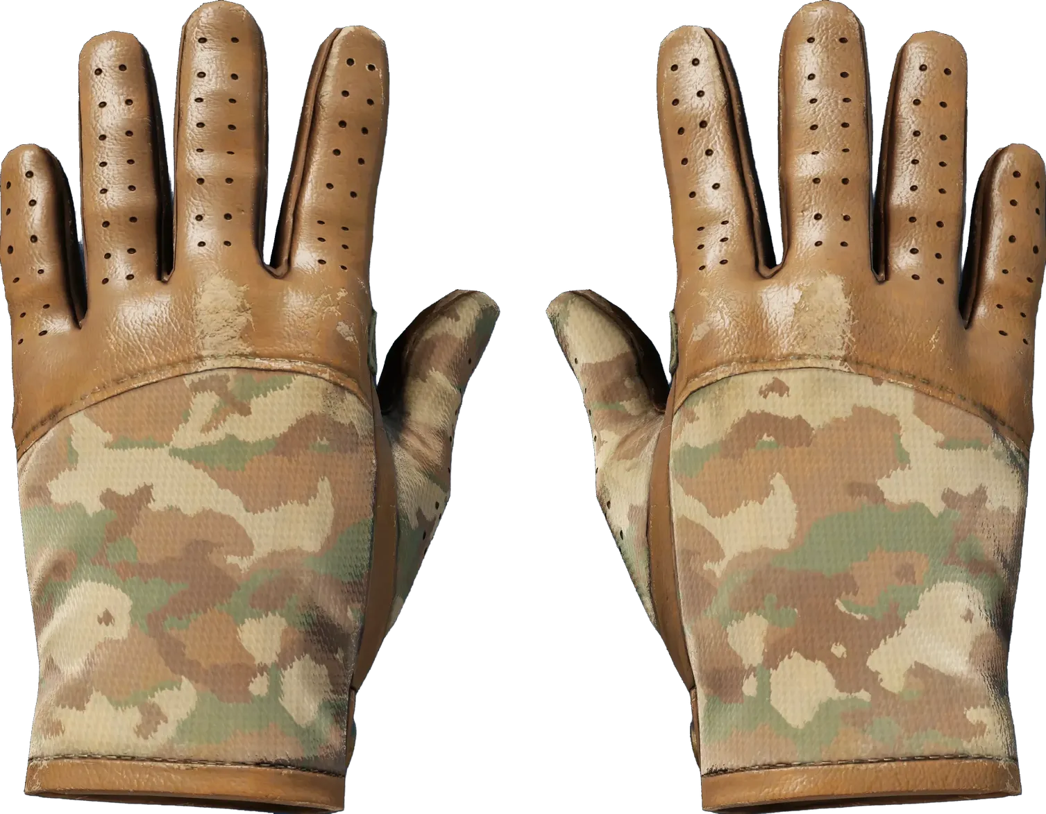 Convoy (well-worn) Preview