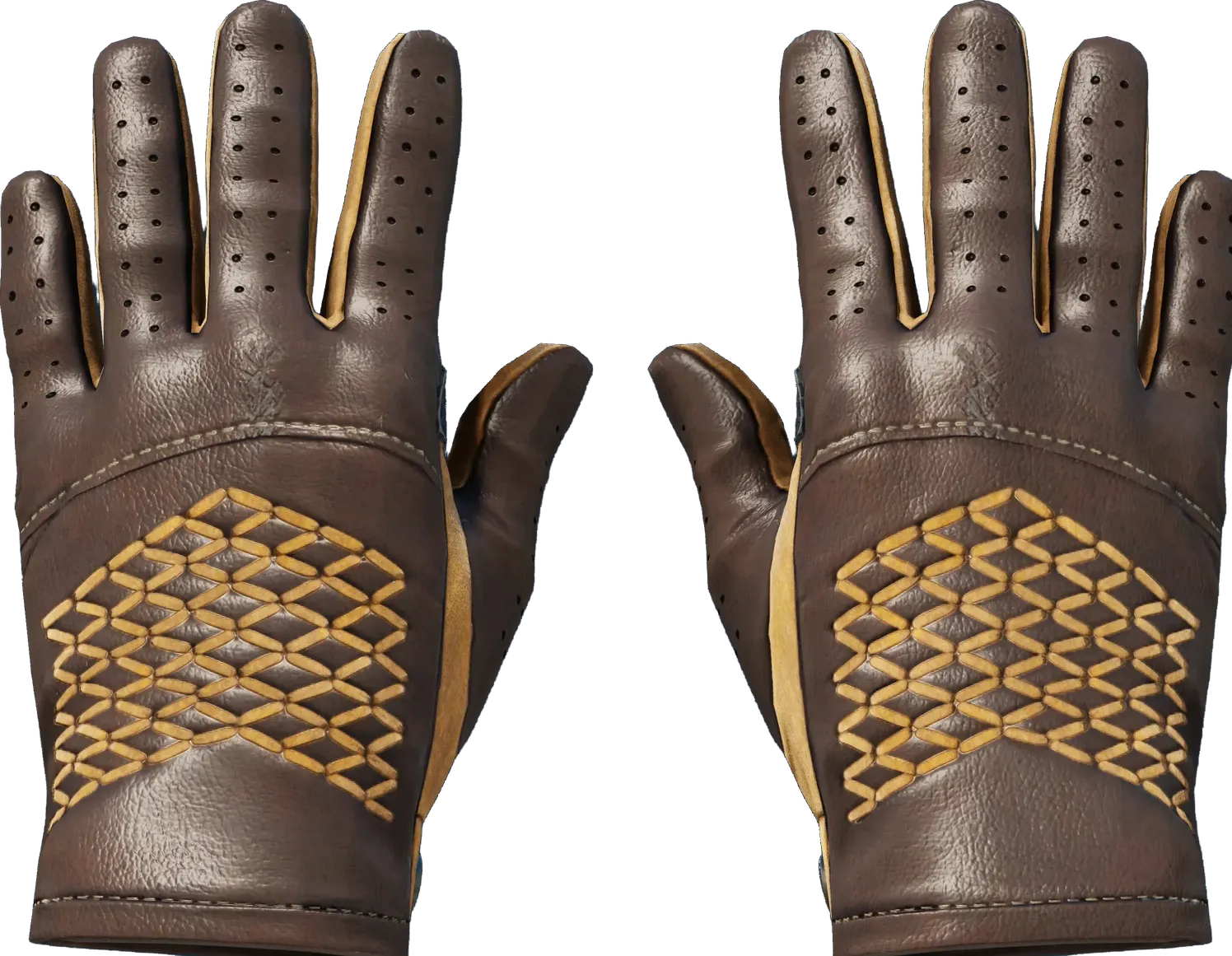 Overtake (minimal wear) Preview