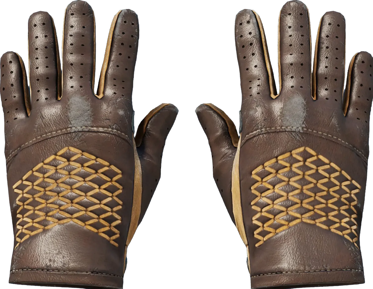 Overtake (well-worn) Preview