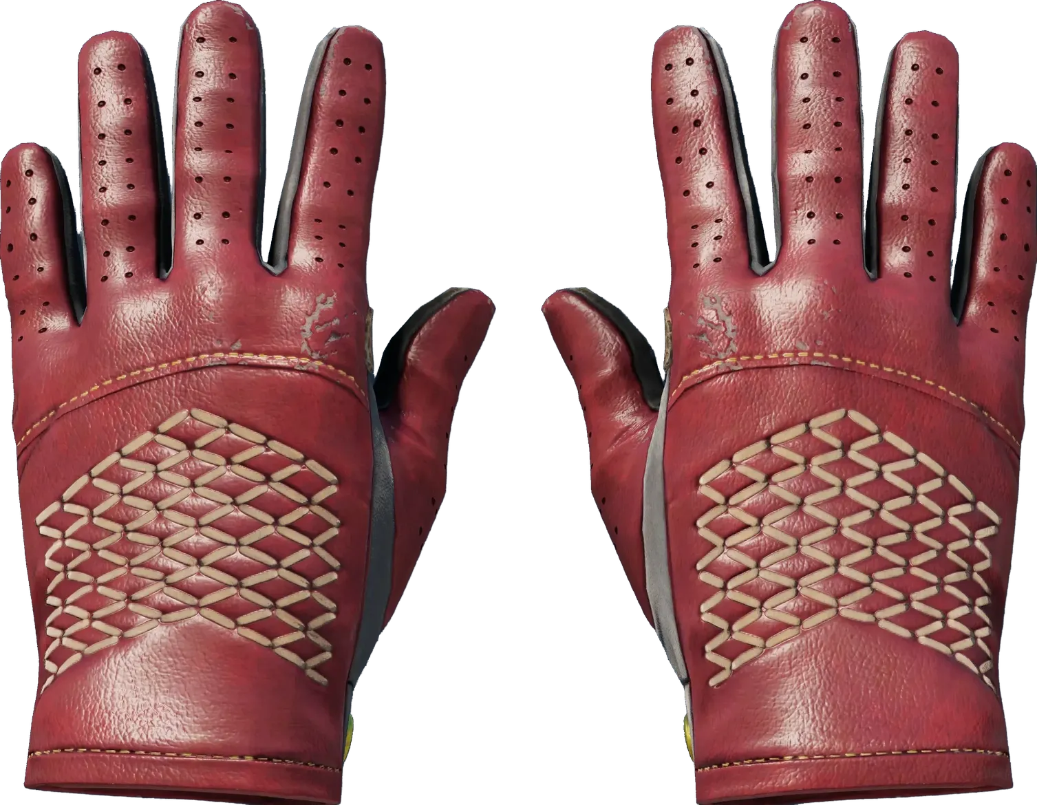 Rezan The Red (minimal wear) Preview