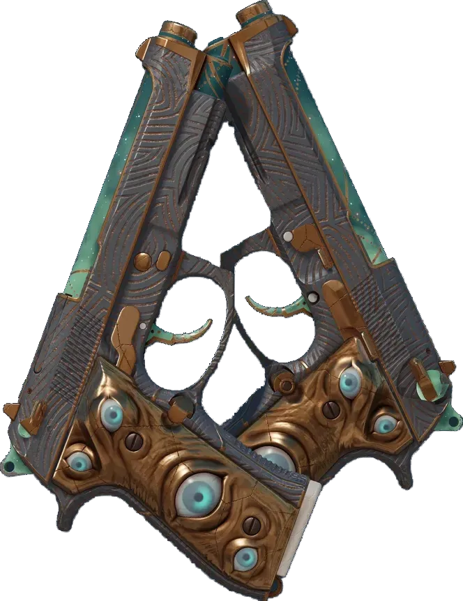 Angel Eyes (field-tested) Preview