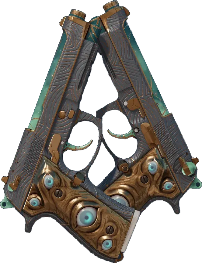 Angel Eyes (minimal wear) Preview