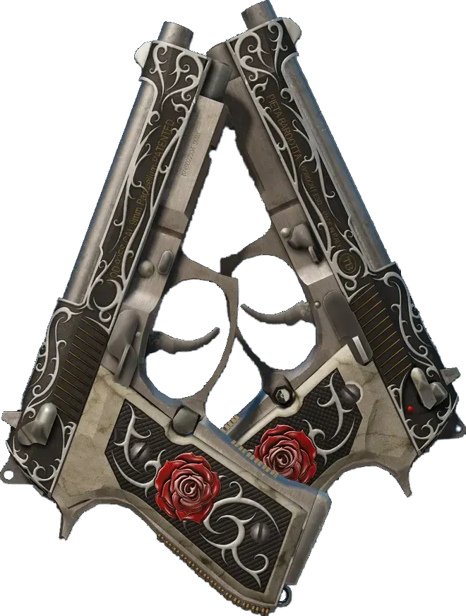 Balance (stattrak field-tested) Preview