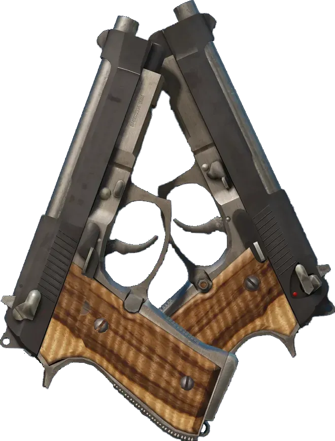 Black Limba (stattrak factory new) Preview