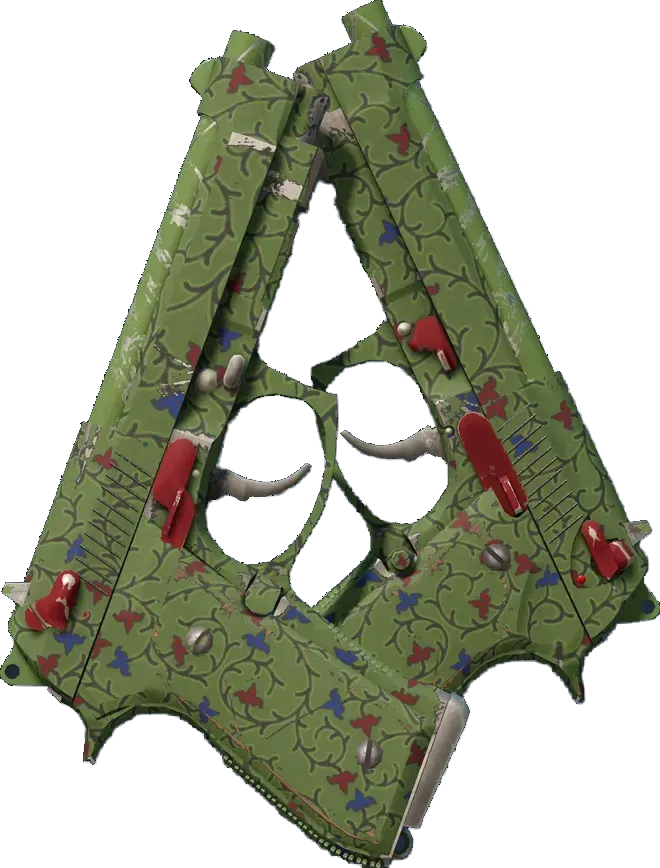 Briar (field-tested) Preview