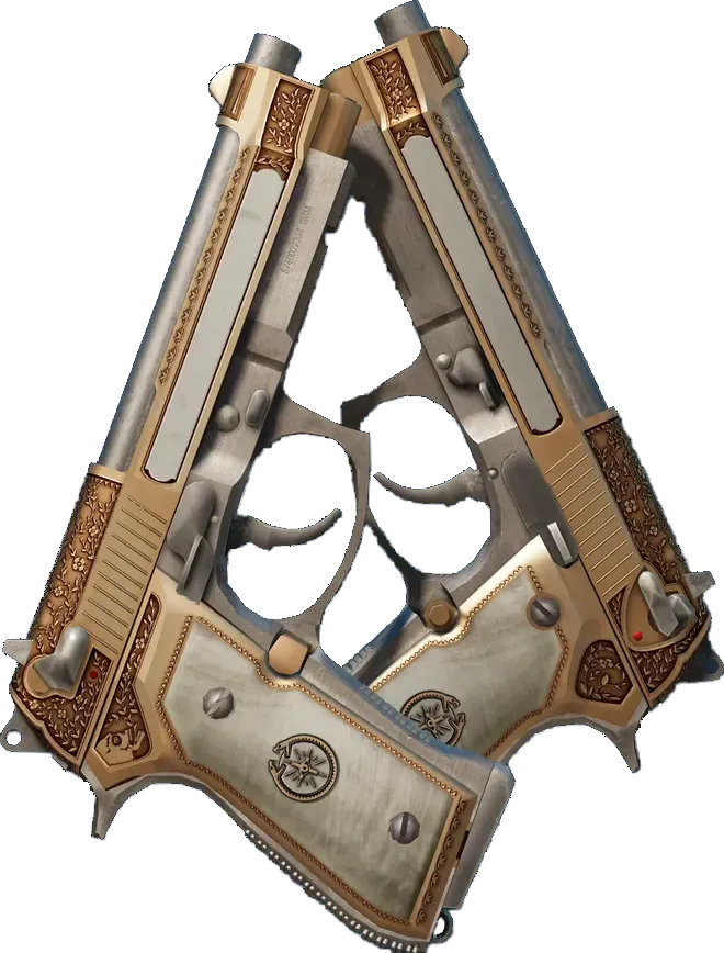 Cartel (stattrak factory new) Preview