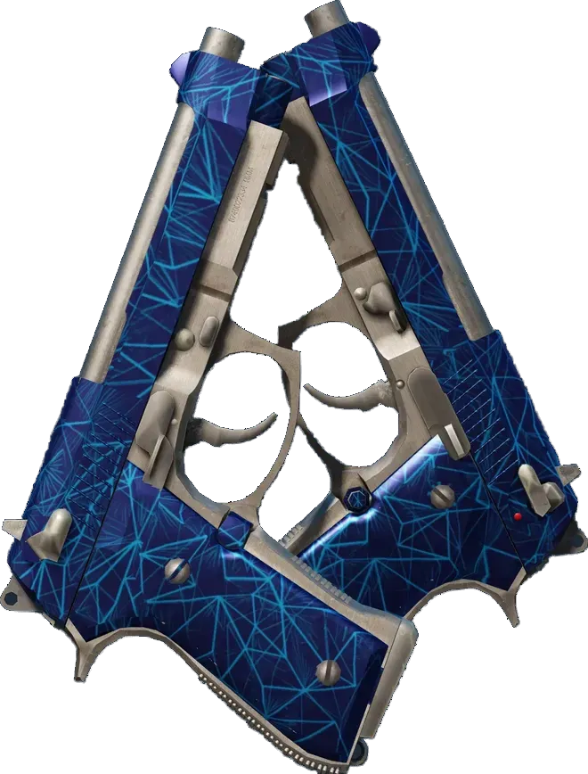 Cobalt Quartz (factory new) Preview