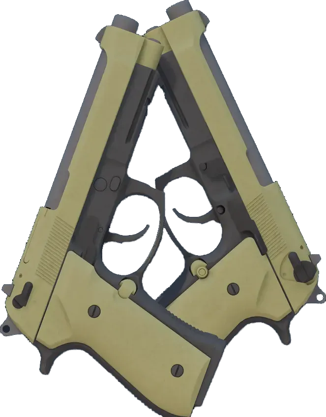 Colony (factory new) Preview