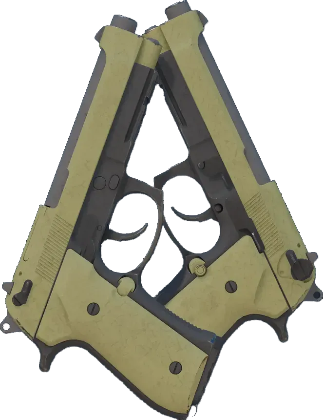 Colony (field-tested) Preview