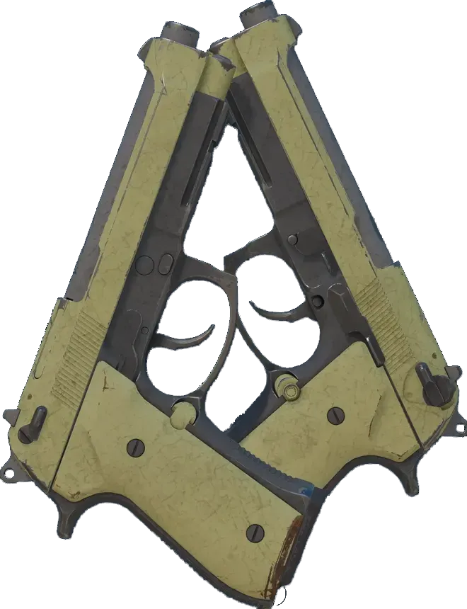 Colony (well-worn) Preview