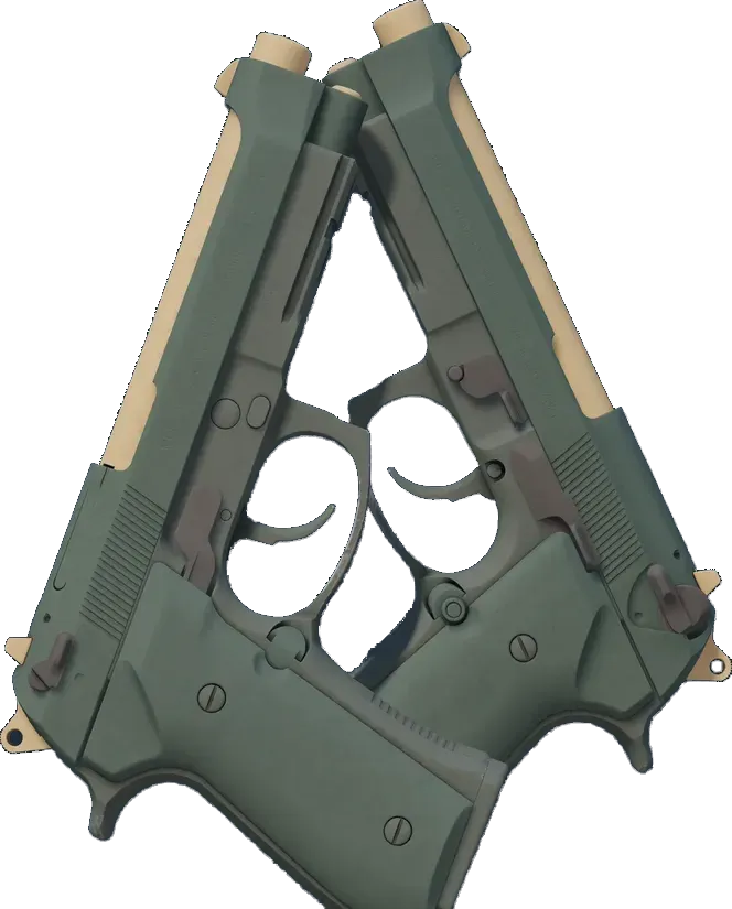 Contractor (factory new) Preview