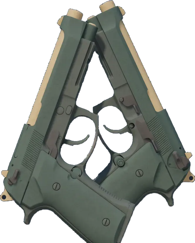 Contractor (minimal wear) Preview