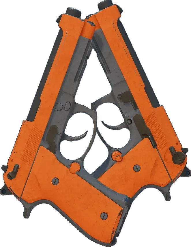 Demolition (field-tested) Preview