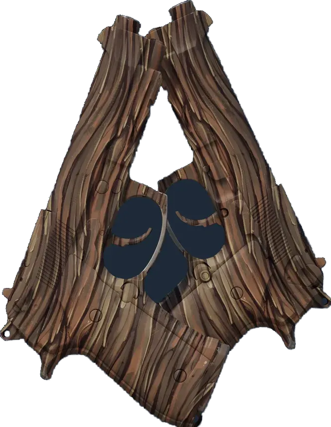 Drift Wood (factory new) Preview