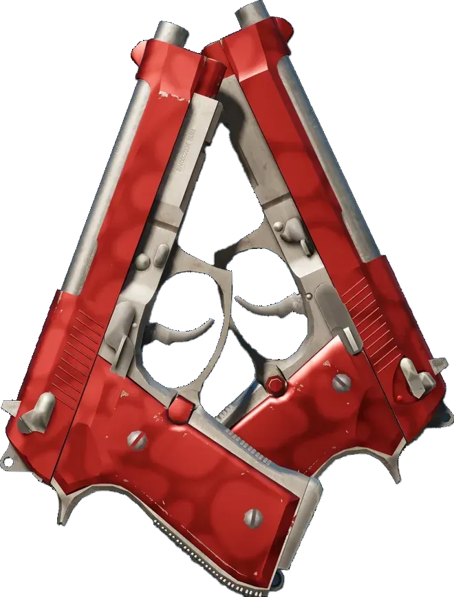 Hemoglobin (minimal wear) Preview