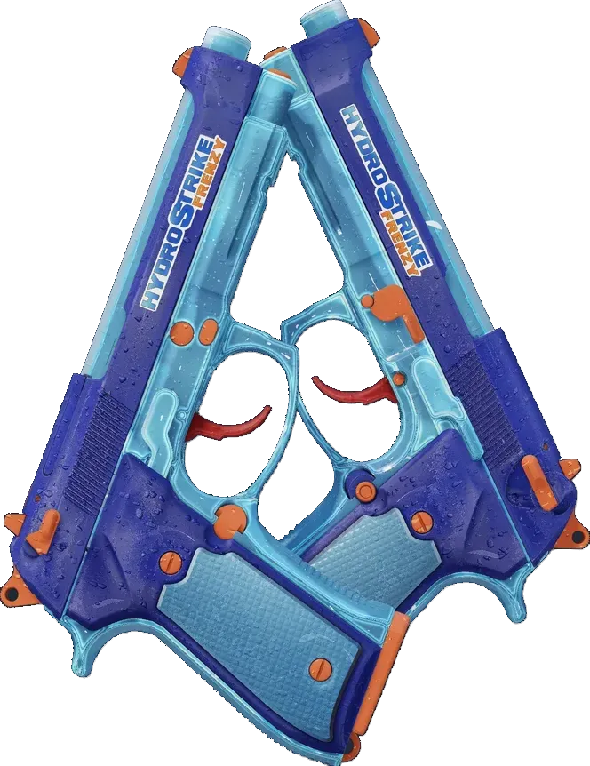 Hydro Strike (stattrak factory new) Preview