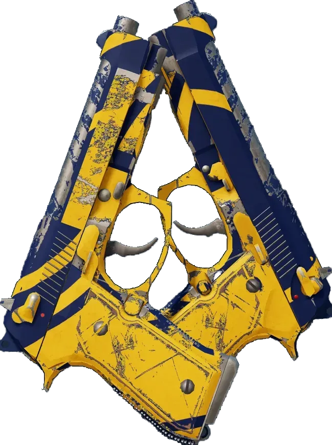 Marina (stattrak field-tested) Preview