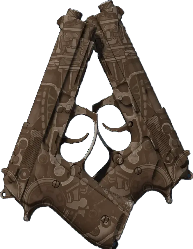 Oil Change (factory new) Preview