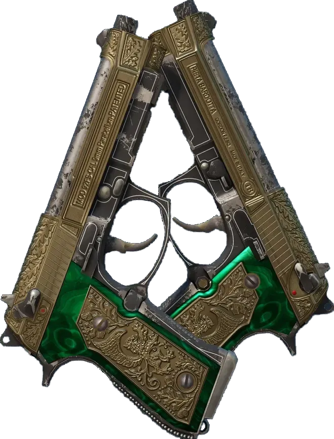 Royal Consorts (stattrak field-tested) Preview