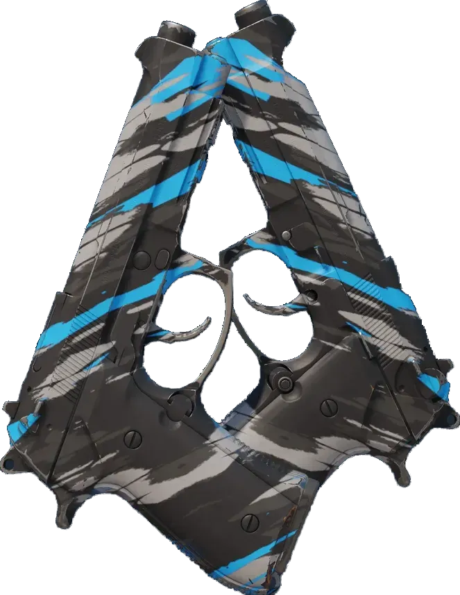 Shred (minimal wear) Preview