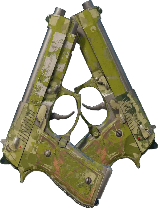 Switch Board (well-worn) Preview