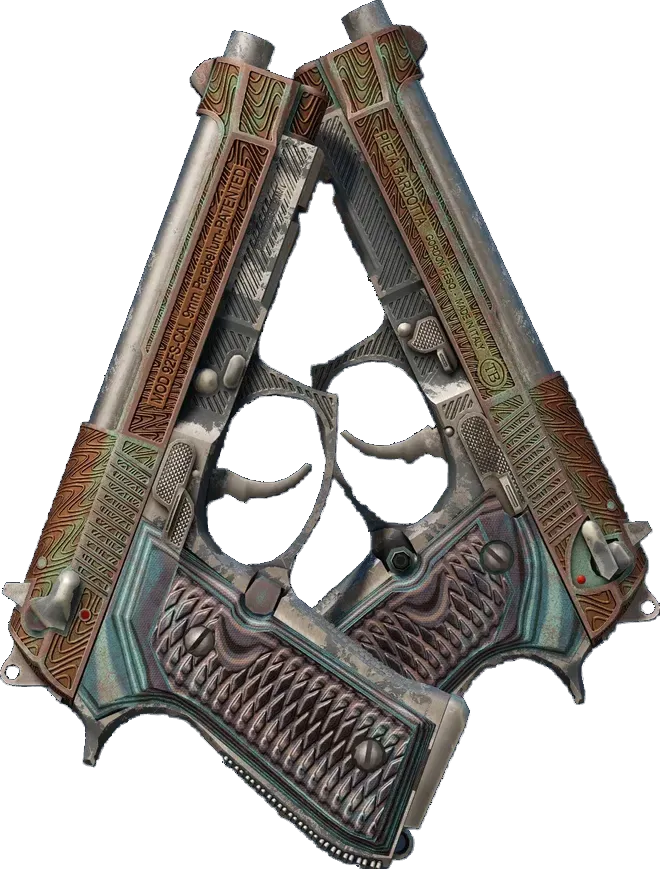 Tread (stattrak battle-scarred) Preview