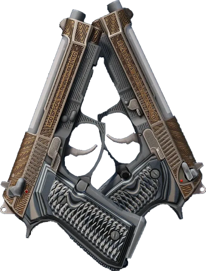 Tread (stattrak factory new) Preview