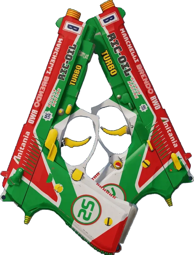 Twin Turbo (field-tested) Preview