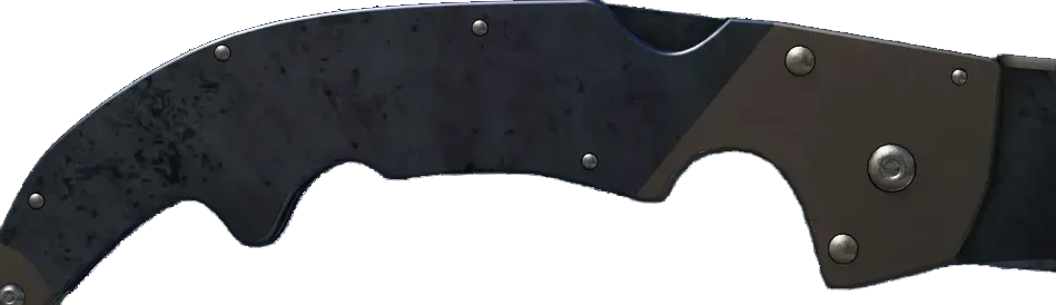 Blue Steel (stattrak factory new) Preview