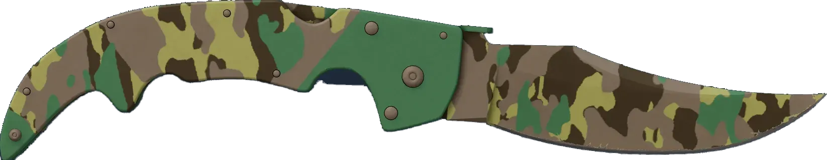 Boreal Forest (factory new) Preview