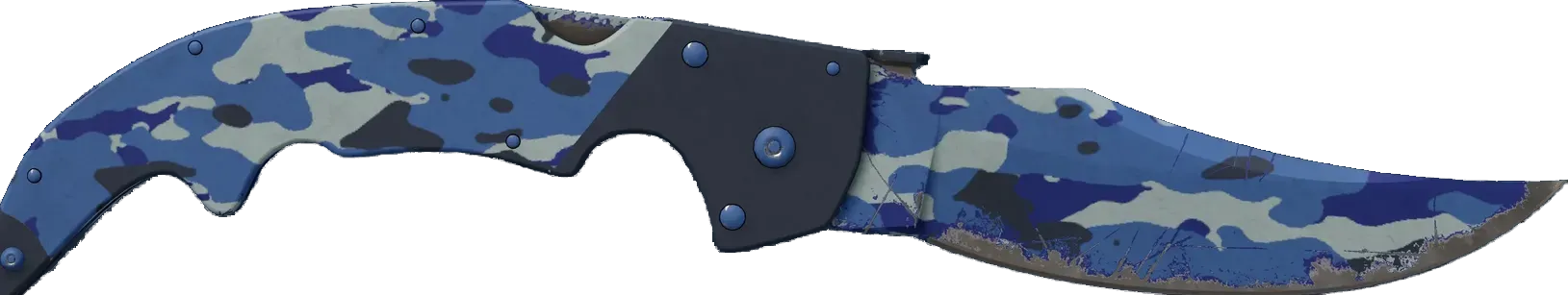 Bright Water (stattrak field-tested) Preview