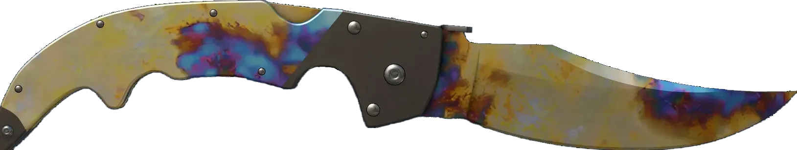 Case Hardened (factory new) Preview