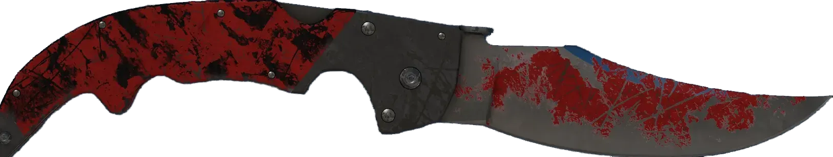 Crimson Web (battle-scarred) Preview