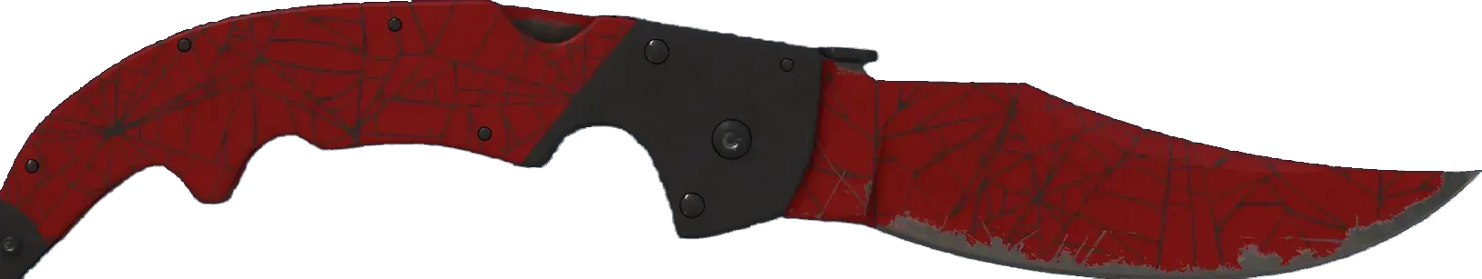 Crimson Web (field-tested) Preview