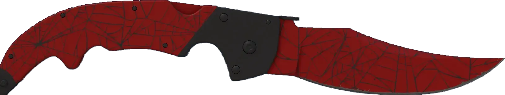 Crimson Web (stattrak factory new) Preview
