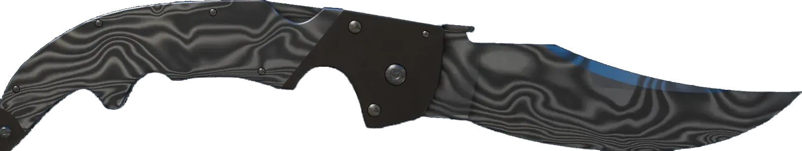 Damascus Steel (stattrak field-tested) Preview