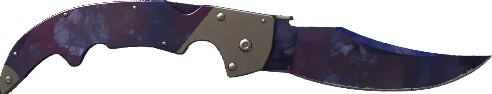 Doppler Black Pearl (minimal wear) Preview