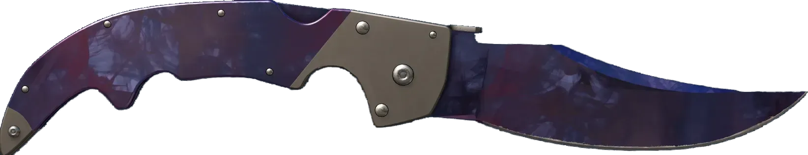 Doppler Black Pearl (stattrak factory new) Preview